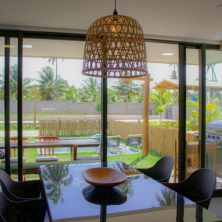 Milagres Do Oka Casa 30 Villa São Miguel dos Milagres Kültér fotó